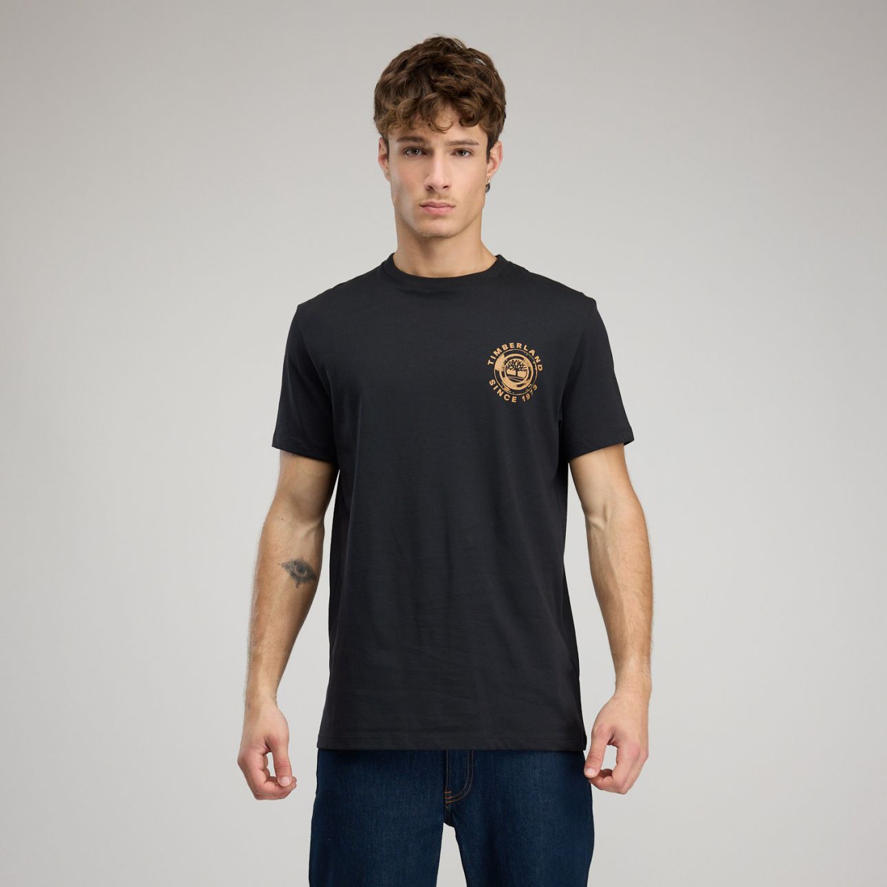 חולצת טי-שירט לגברים