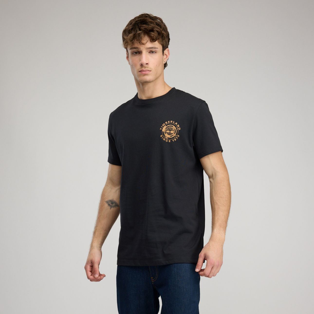 חולצת טי-שירט לגברים