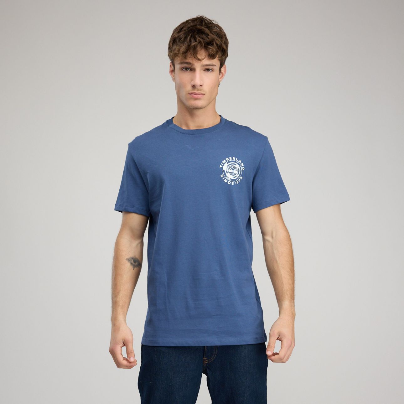 חולצת טי-שירט לגברים