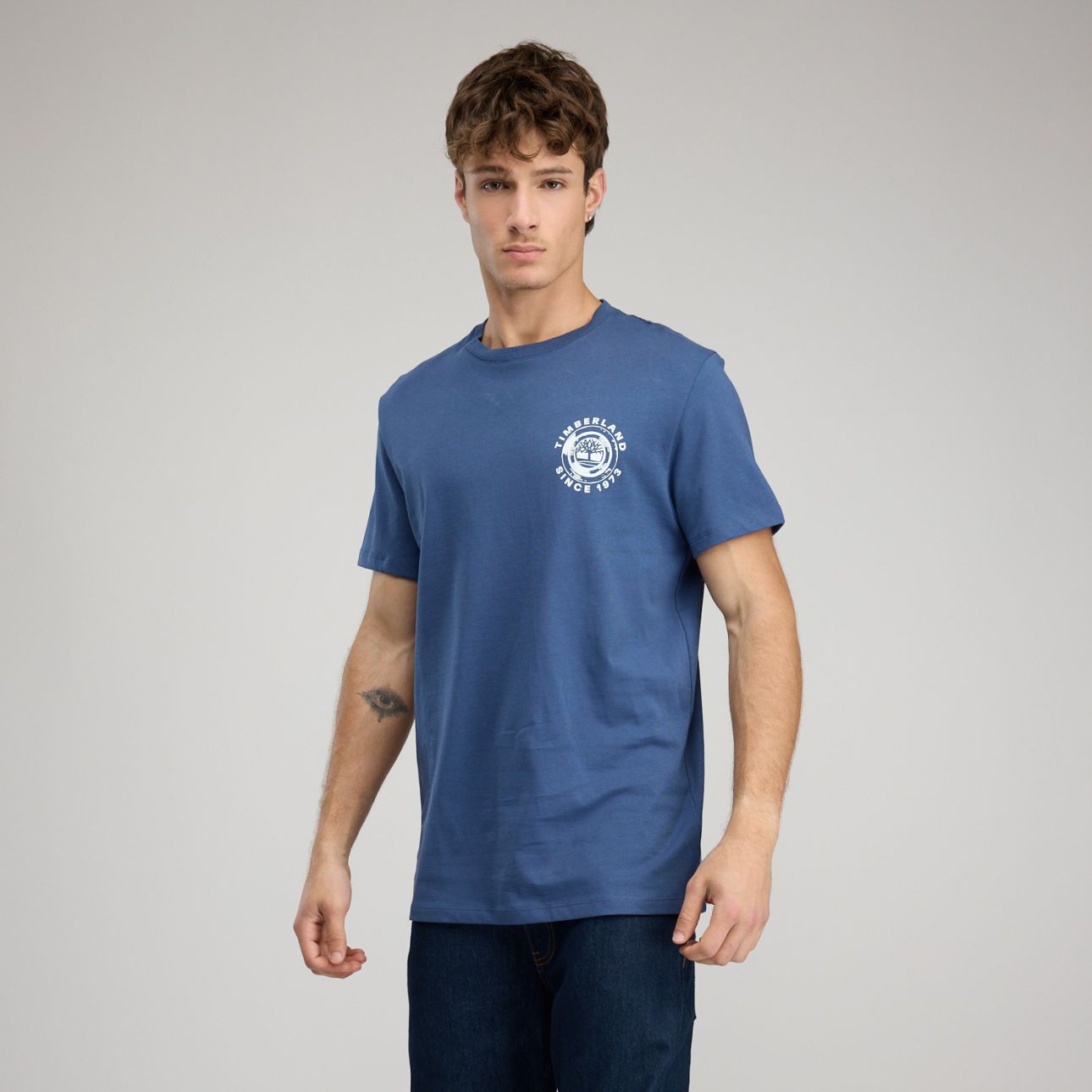 חולצת טי-שירט לגברים