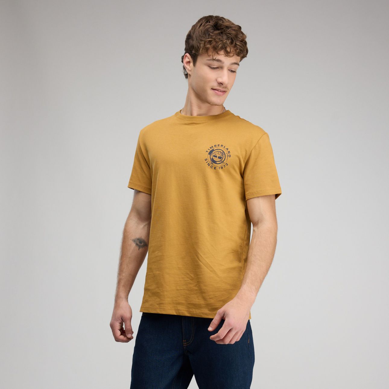 חולצת טי-שירט לגברים