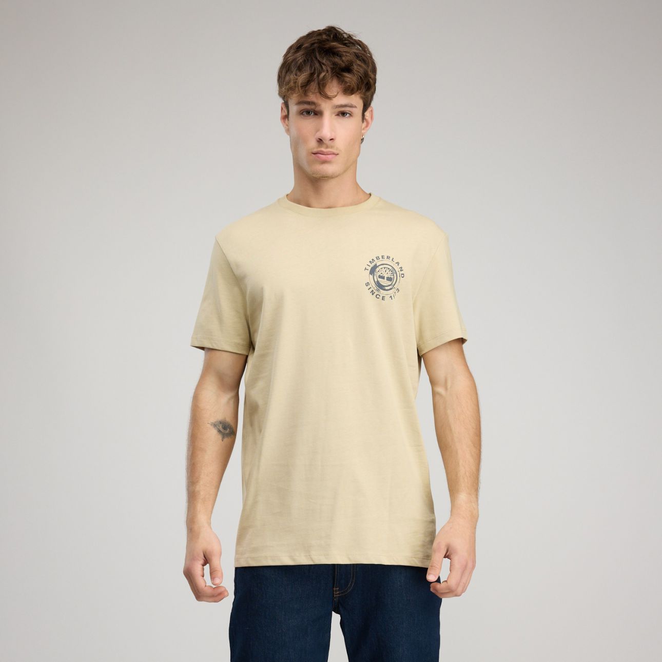 חולצת טי-שירט לגברים