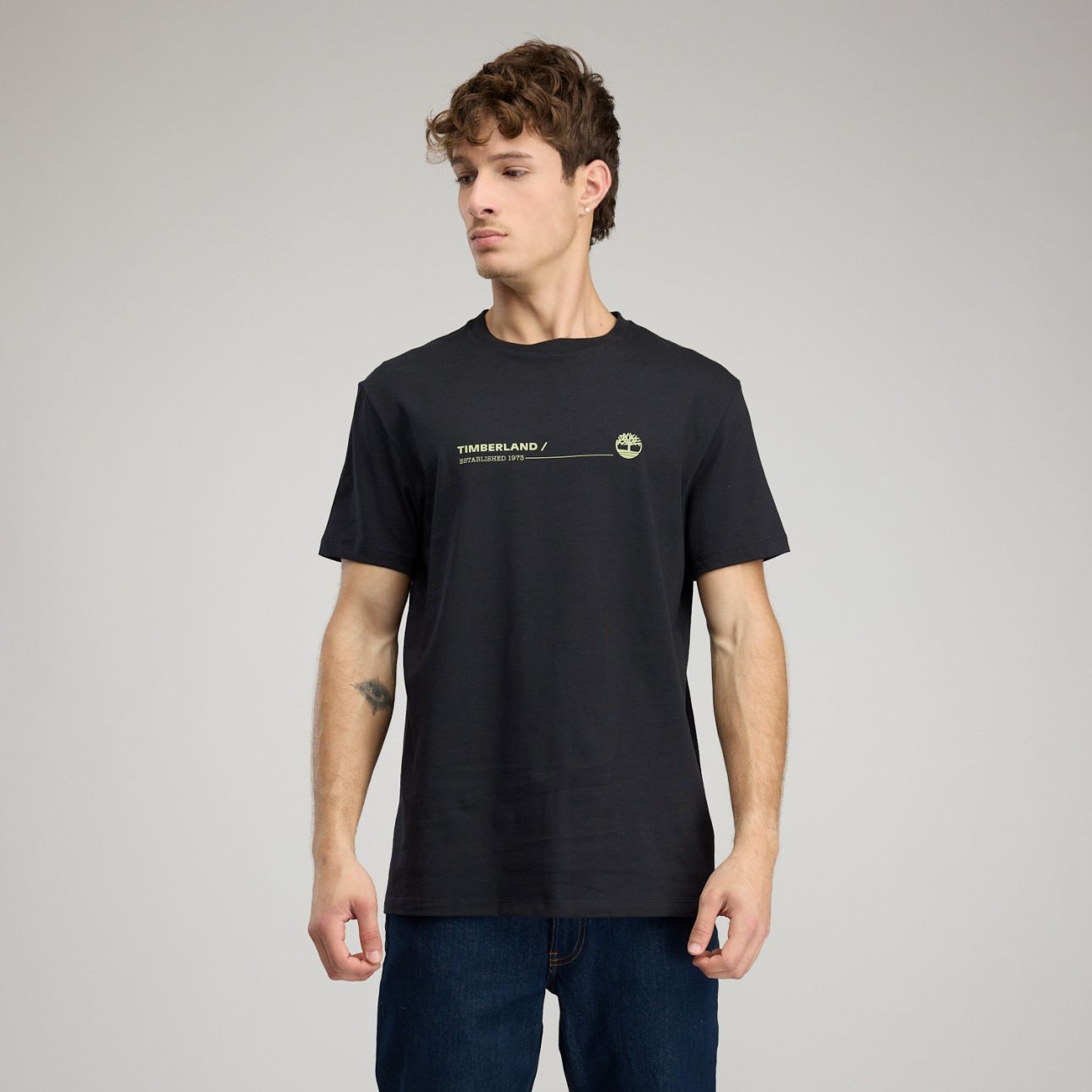 חולצת טי-שירט לגברים