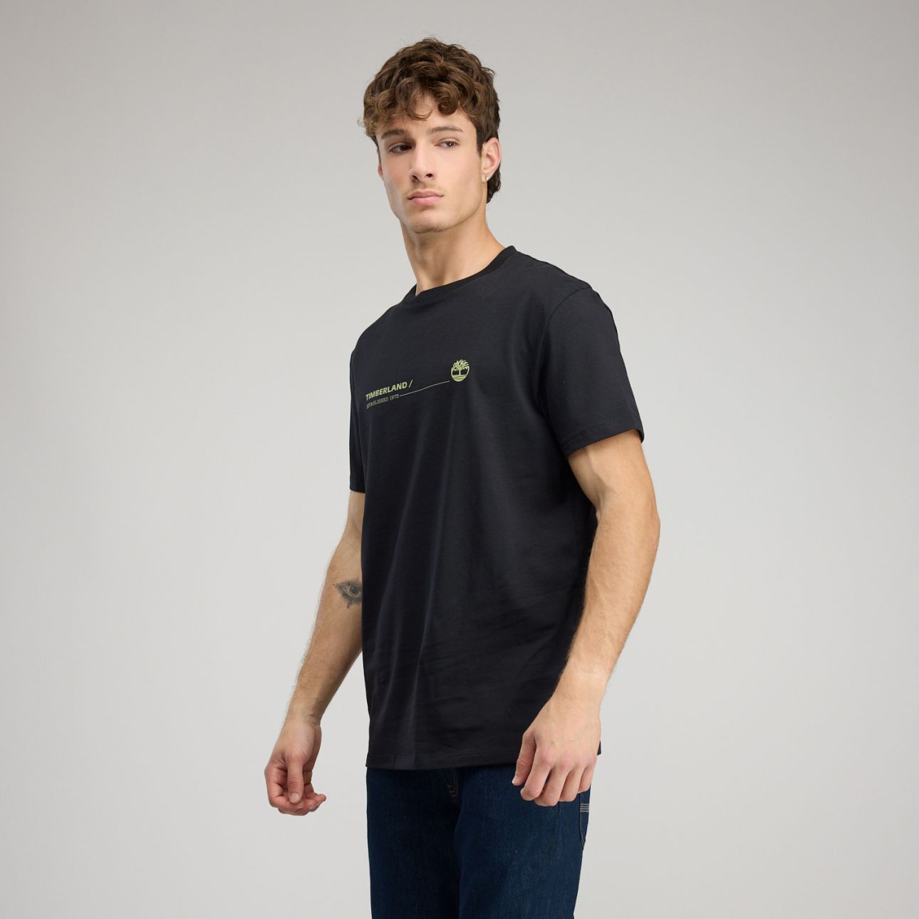 חולצת טי-שירט לגברים