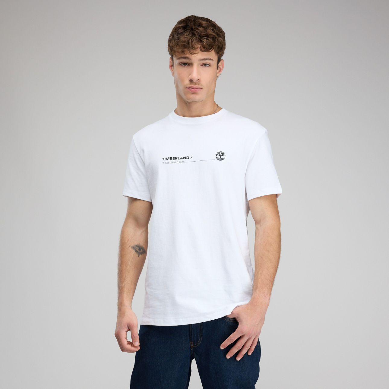 חולצת טי-שירט לגברים