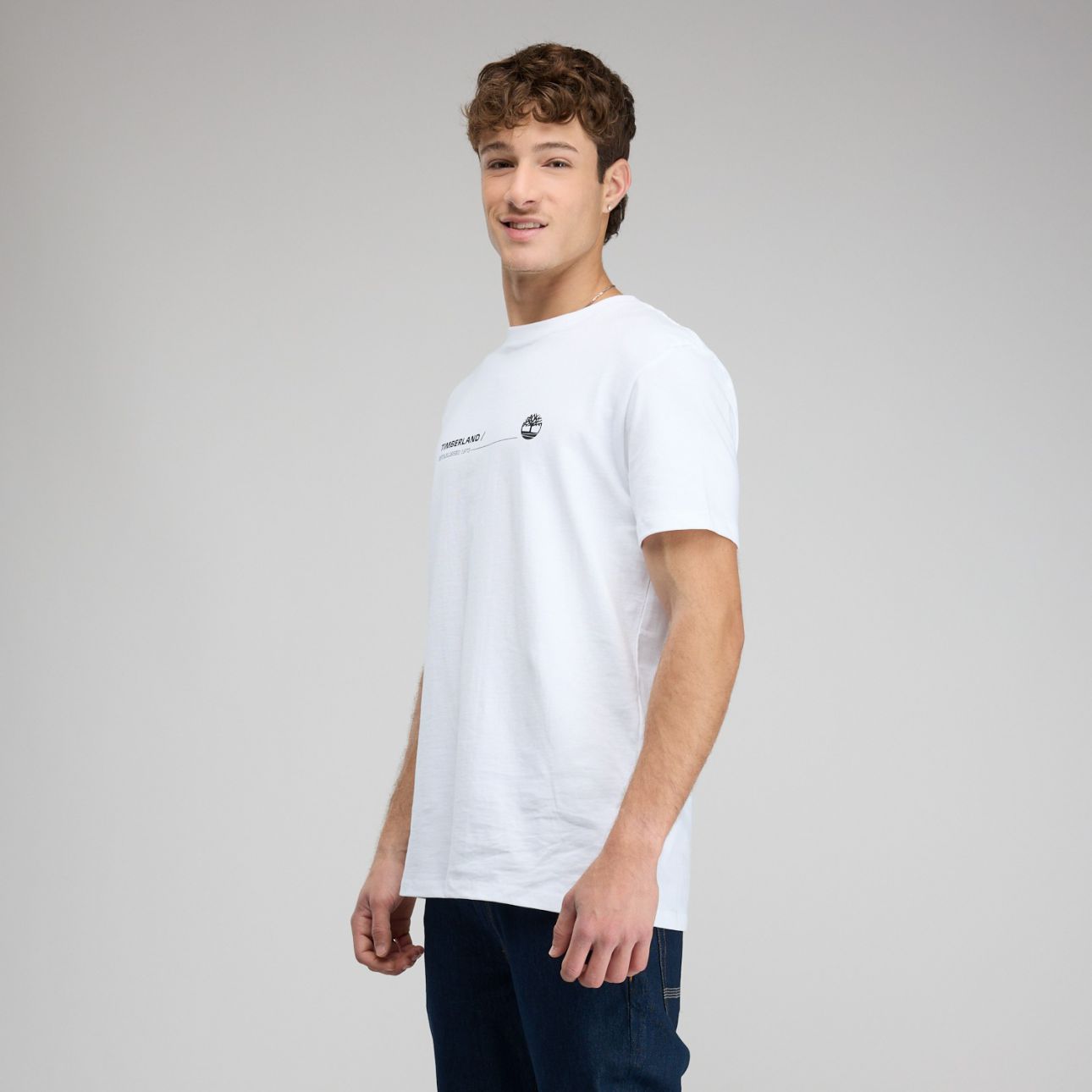 חולצת טי-שירט לגברים