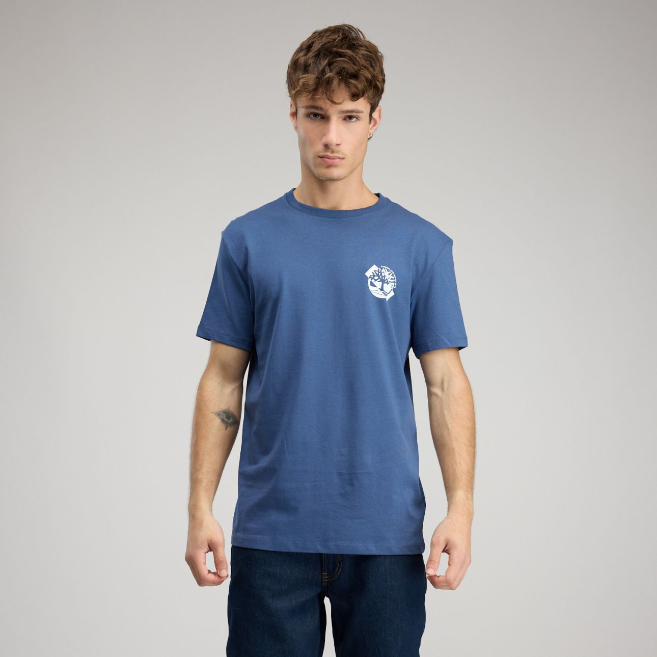 חולצת טי-שירט לגברים