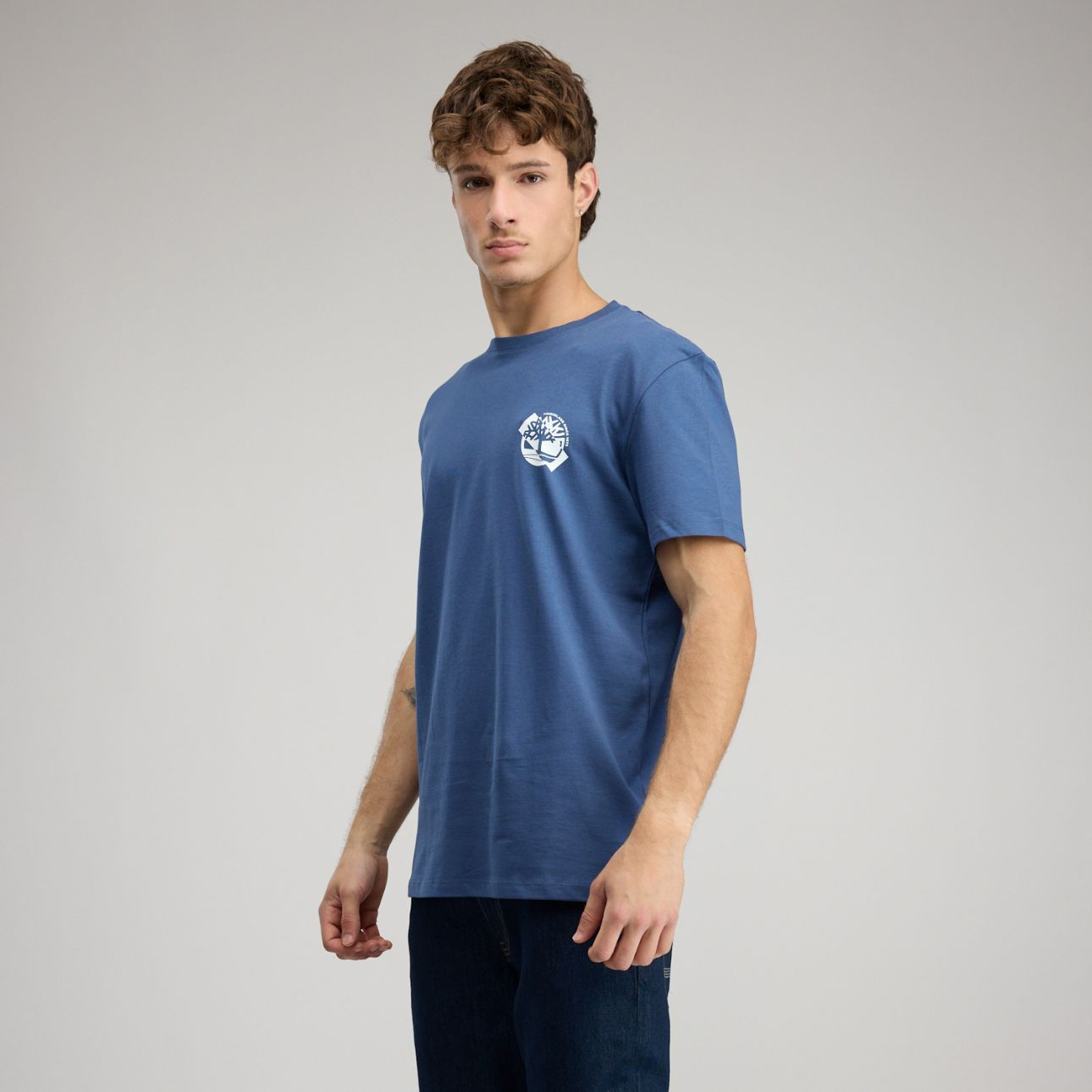 חולצת טי-שירט לגברים