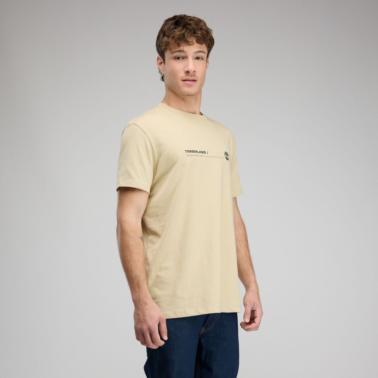 חולצת טי-שירט לגברים