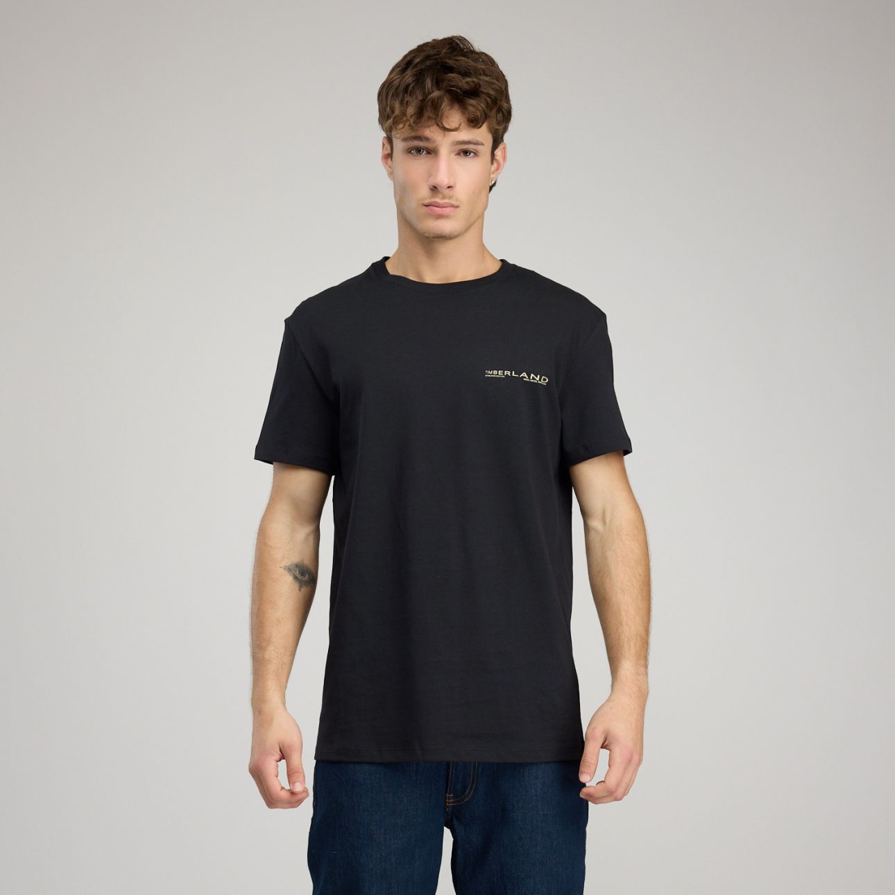 חולצת טי-שירט לגברים