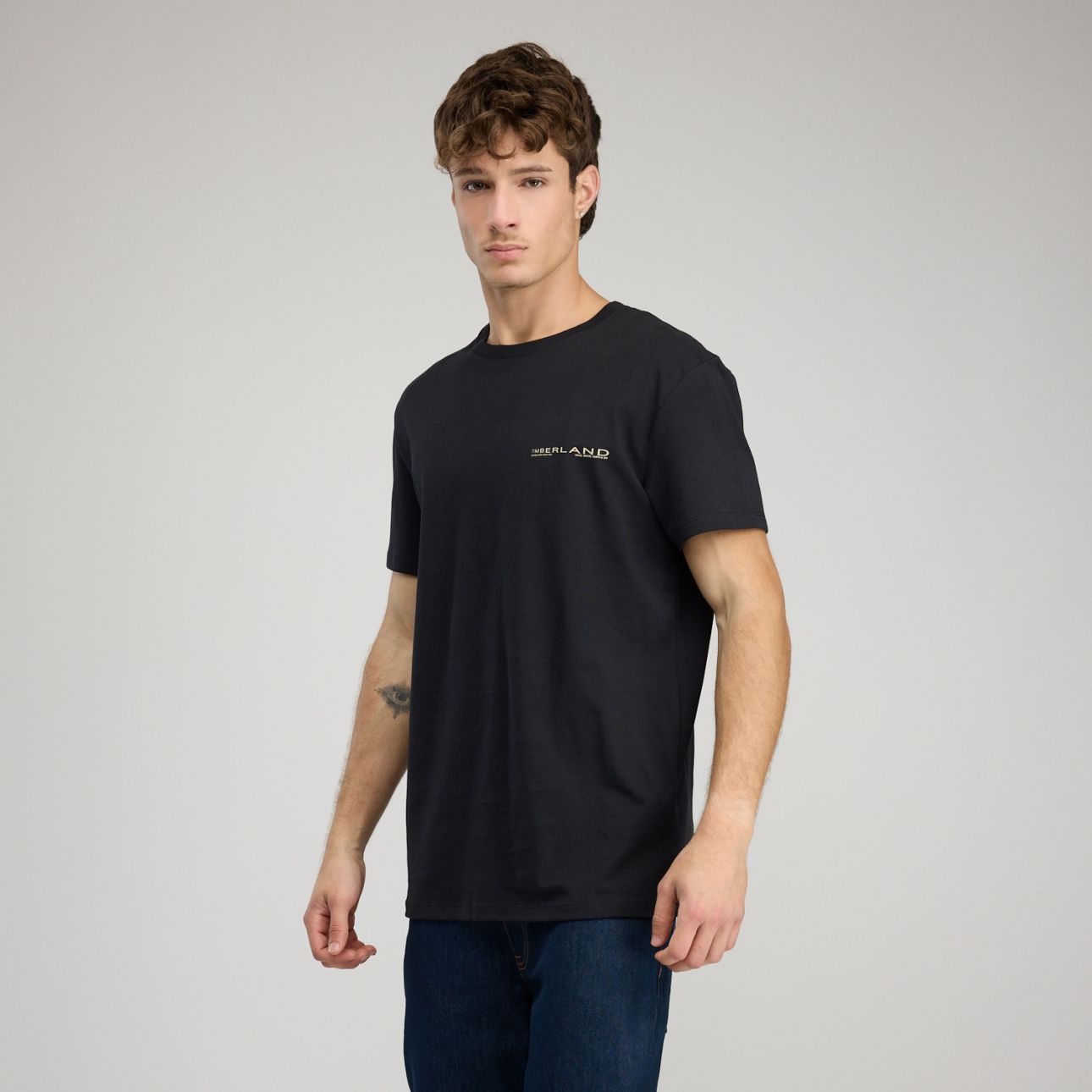 חולצת טי-שירט לגברים