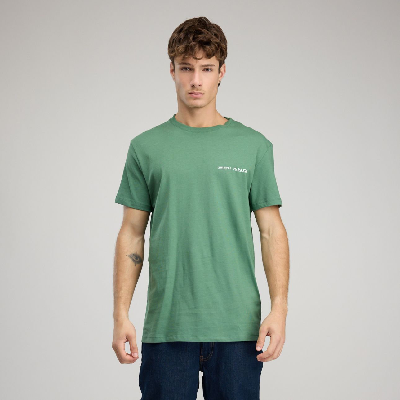 חולצת טי-שירט לגברים