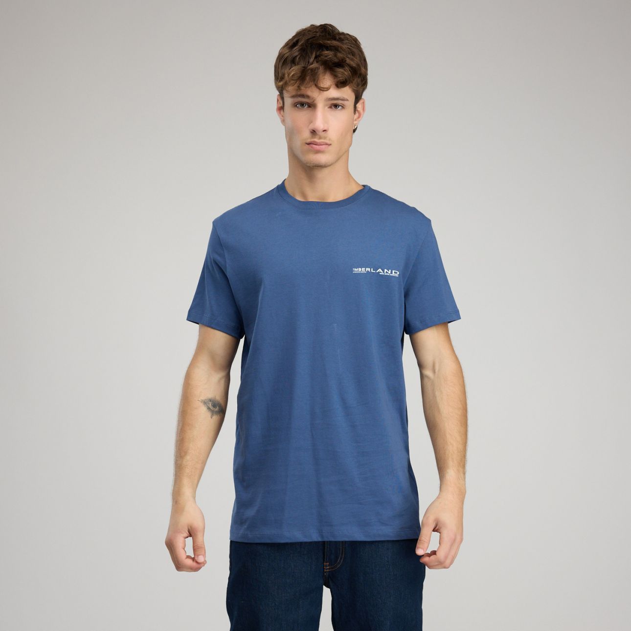 חולצת טי-שירט לגברים