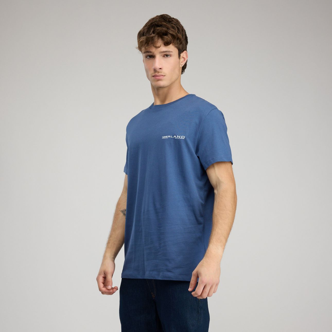 חולצת טי-שירט לגברים