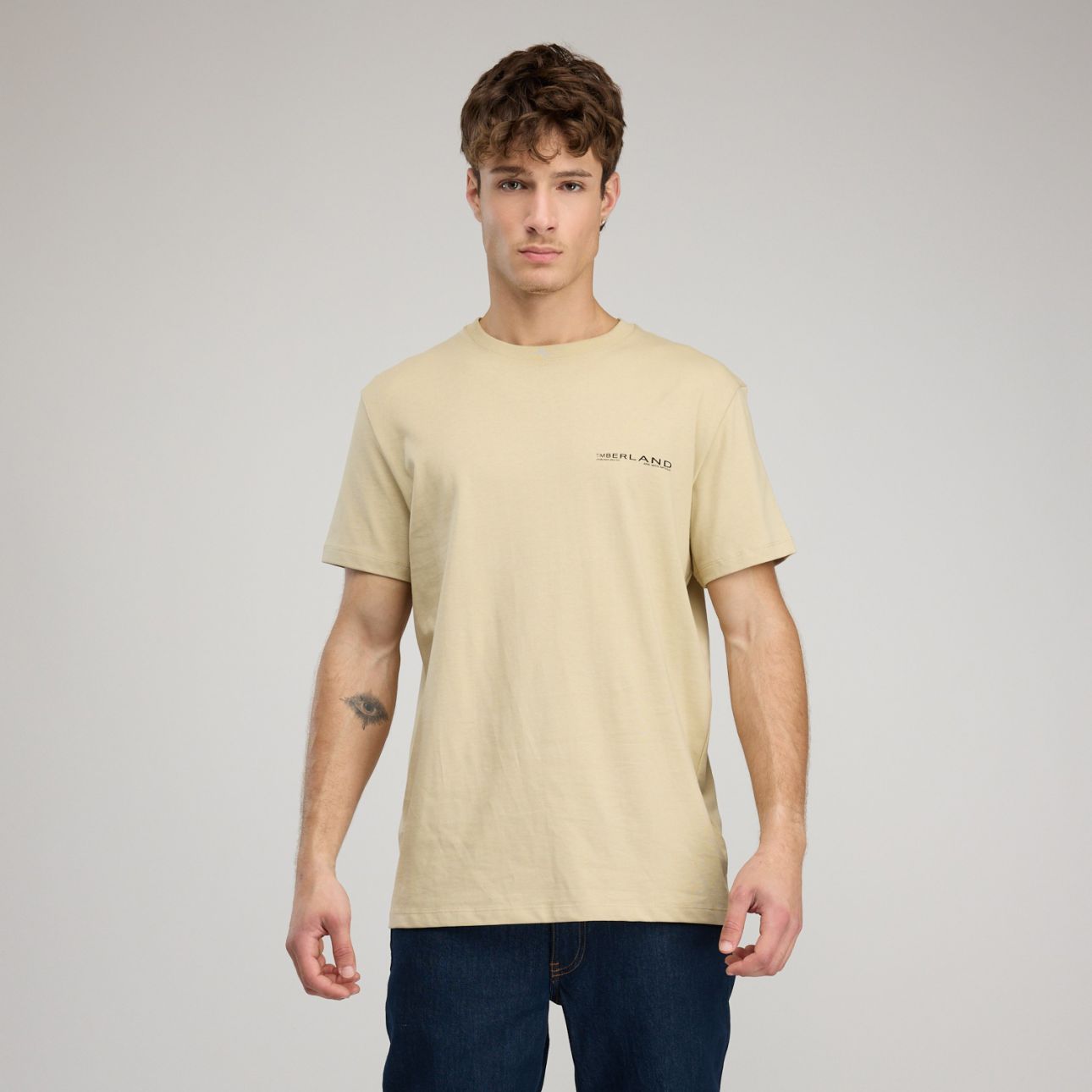 חולצת טי-שירט לגברים