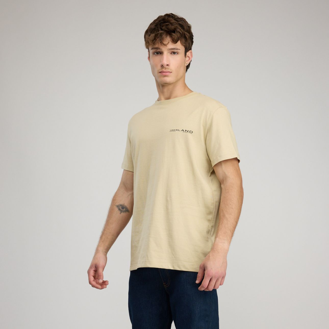 חולצת טי-שירט לגברים