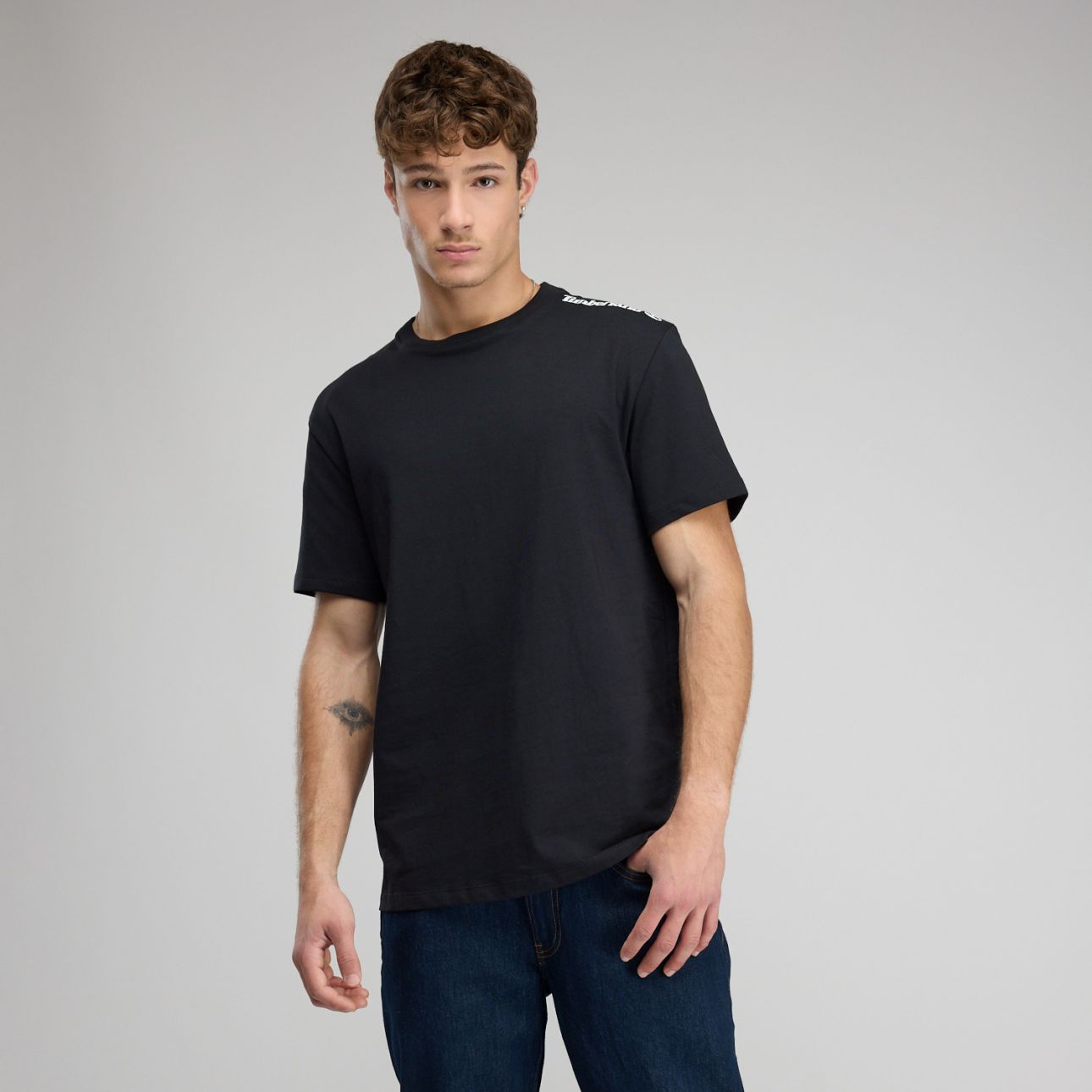 חולצת טי-שירט לגברים