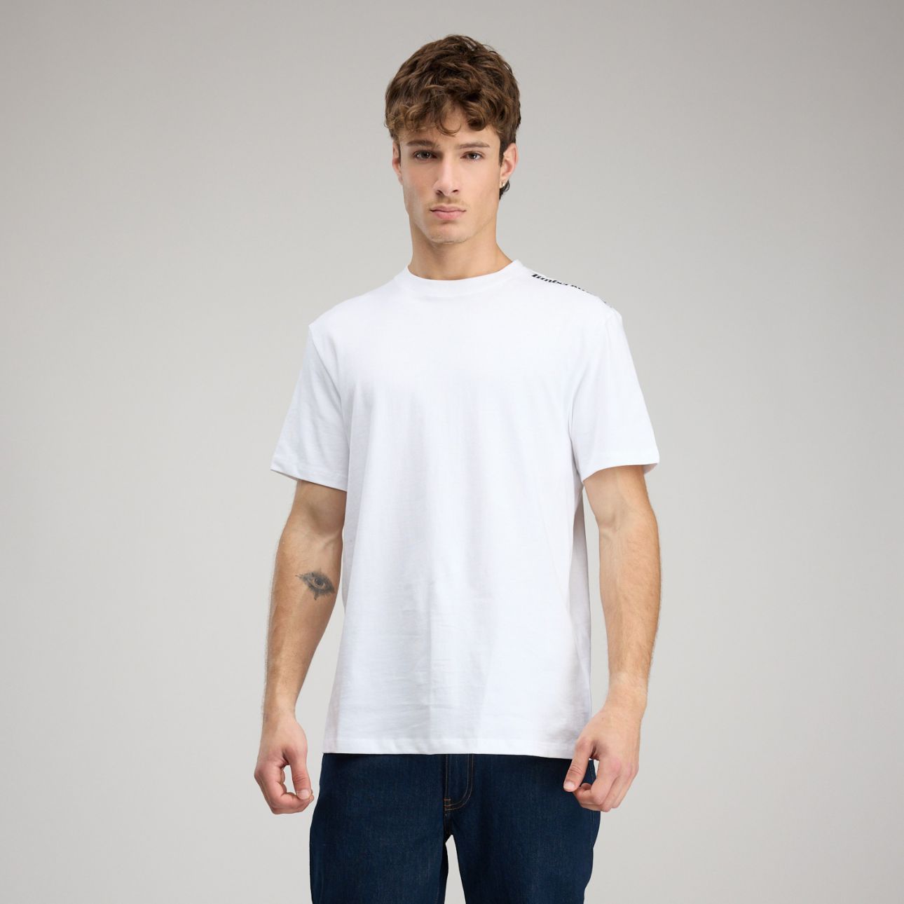 חולצת טי-שירט לגברים