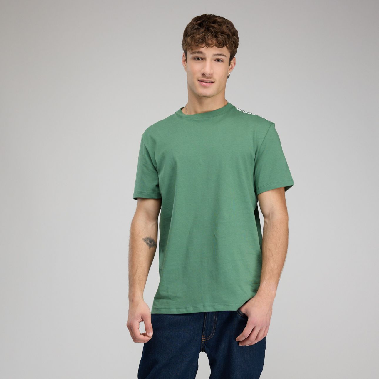 חולצת טי-שירט לגברים