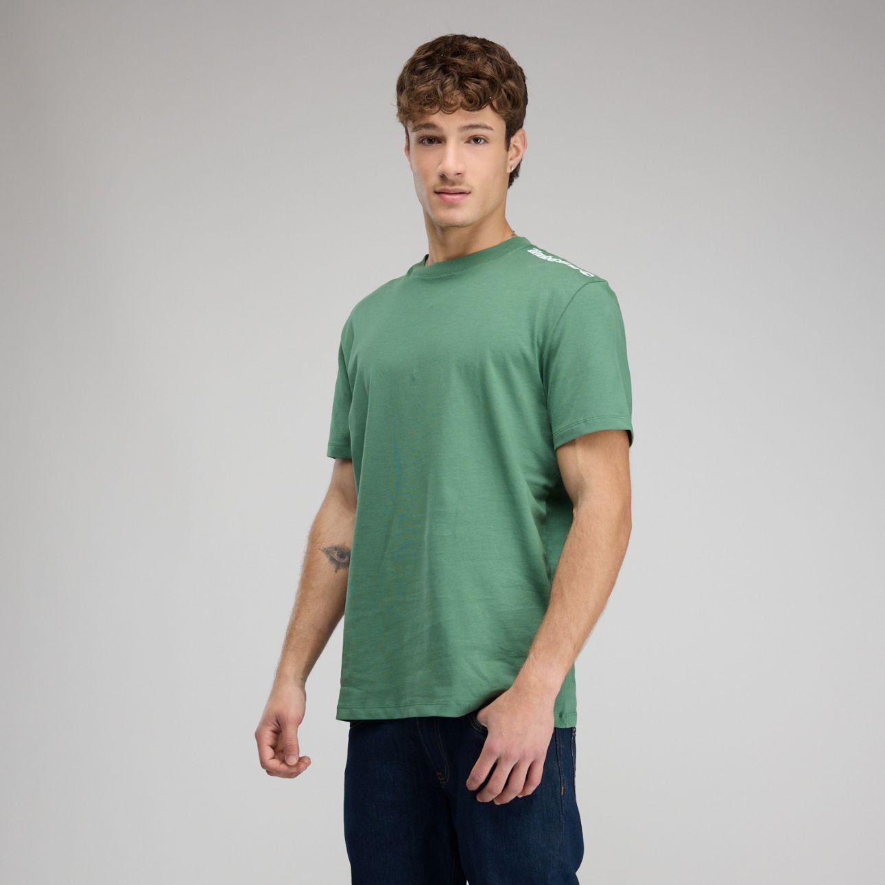 חולצת טי-שירט לגברים