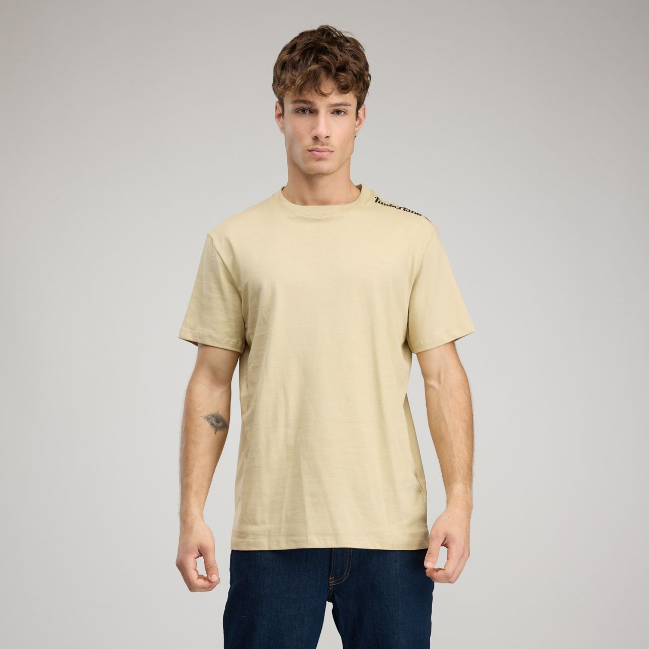 חולצת טי-שירט לגברים