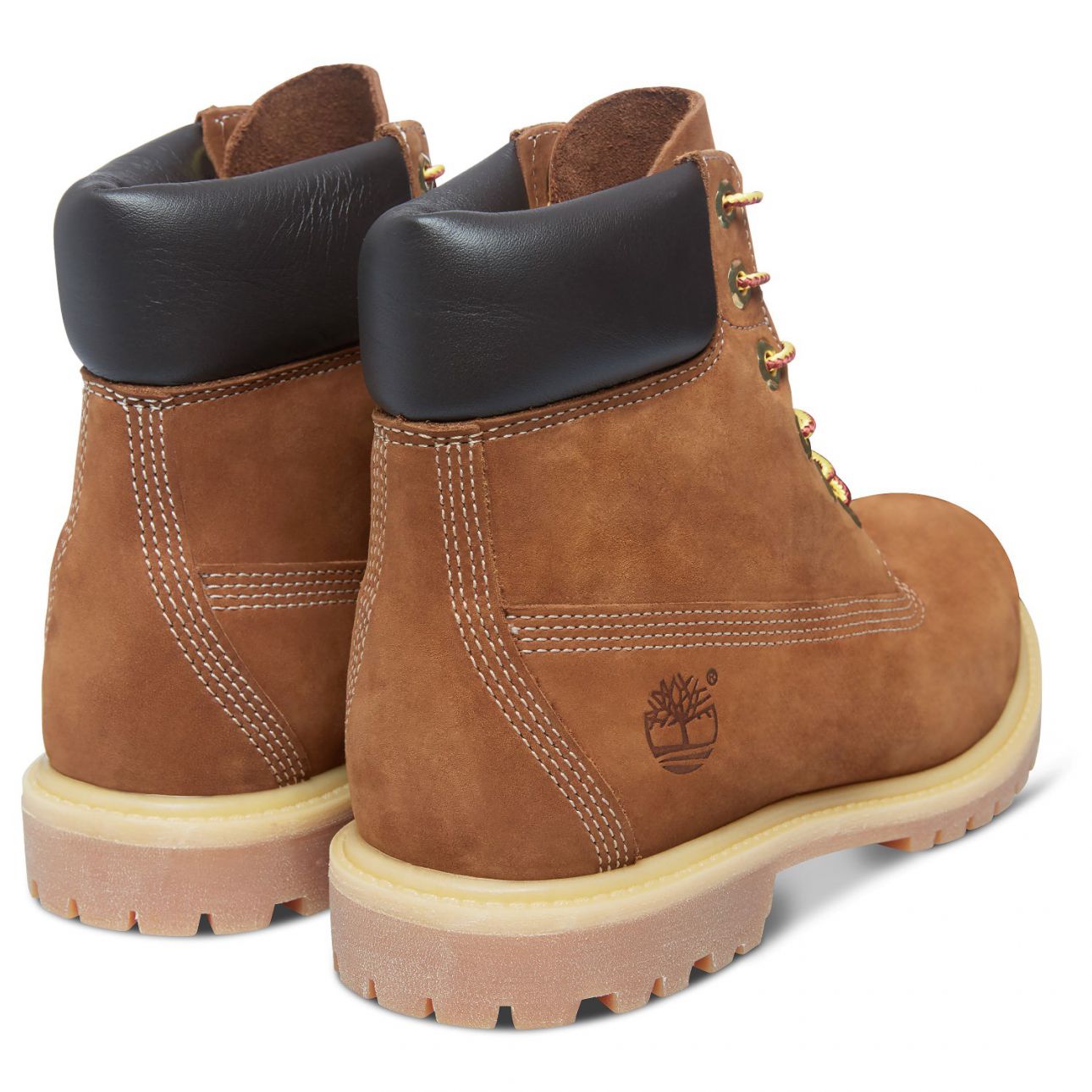 מגפי YELLOW BOOTS פרימיום לנשים 