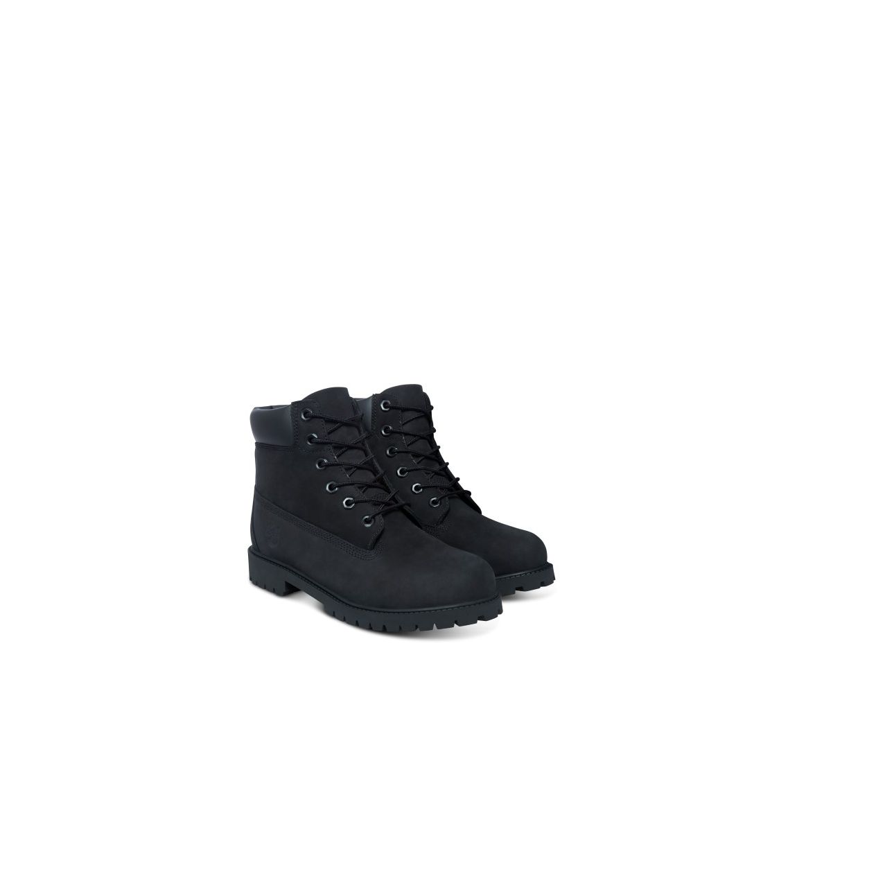 מגפי נוער דגם Yellow Boots