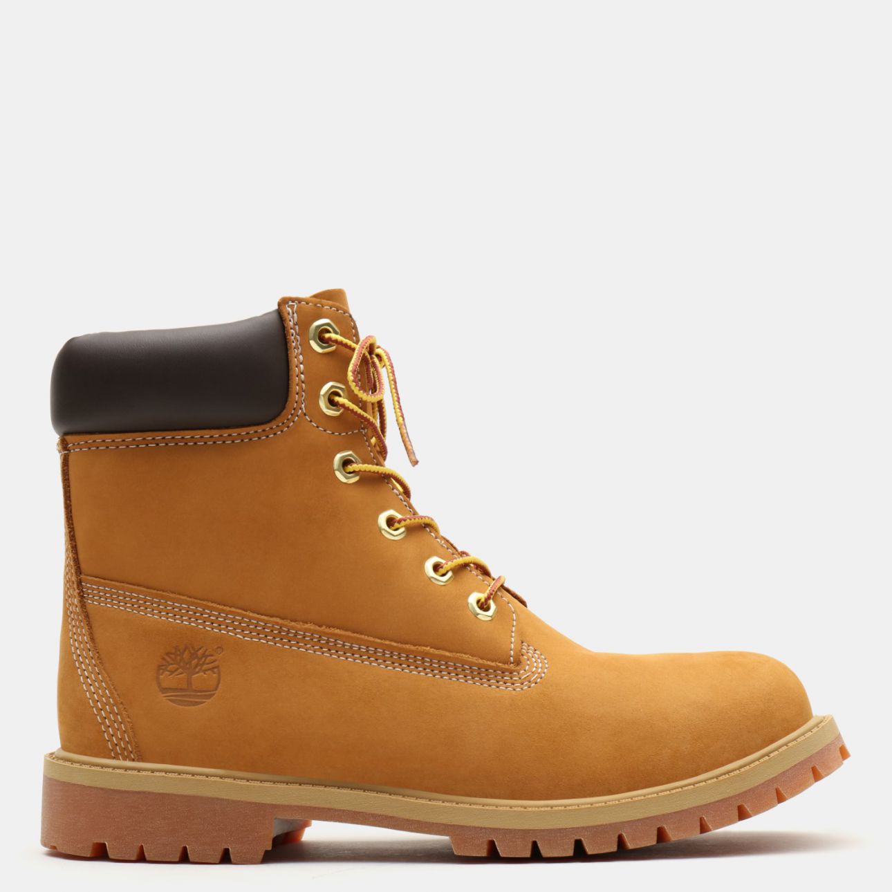 מגפי טימברלנד ג’וניור Yellow Boot