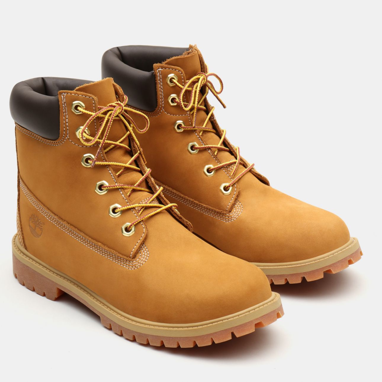 מגפי טימברלנד ג’וניור Yellow Boot