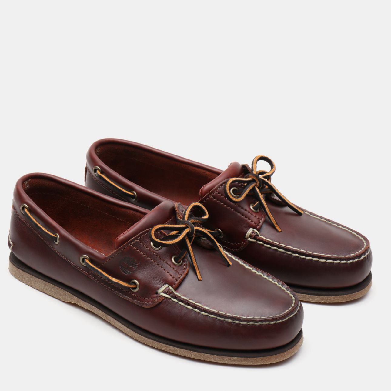נעלי מוקסין לגבר Eye Boat