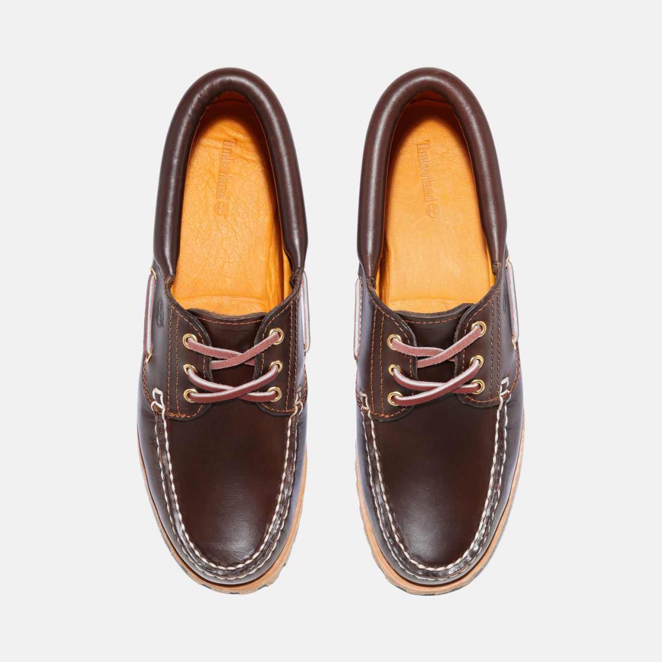 Timberland® Authentic Boat Shoe  נעלי סירה לנשים