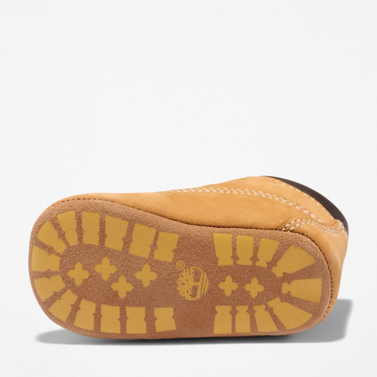 נעלים אופנתיות לתינוקות מדגם ה- YELLOW BOOTS הקלאסית של טימברלנד