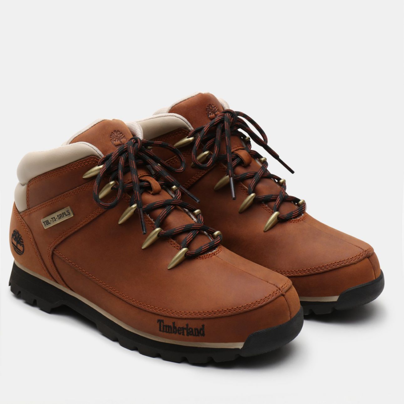 נעלי הרים EURO SPRINT HIKER חום