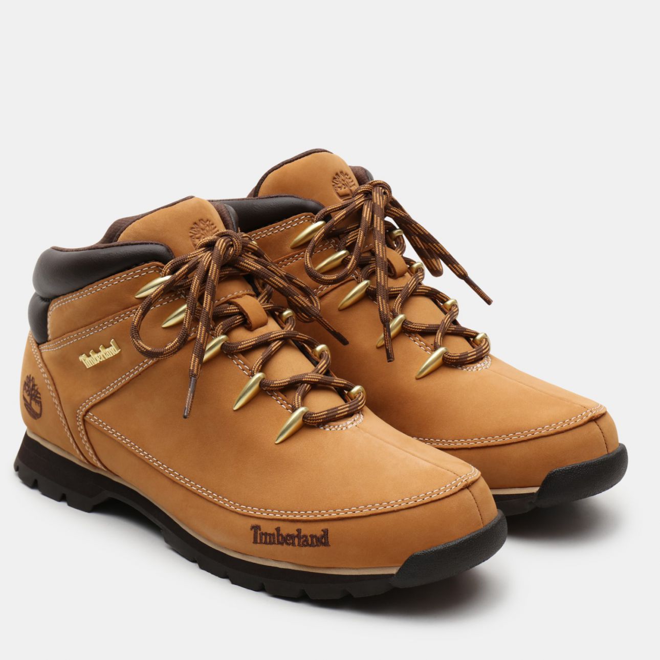 נעלי הרים EURO SPRINT HIKER בז’