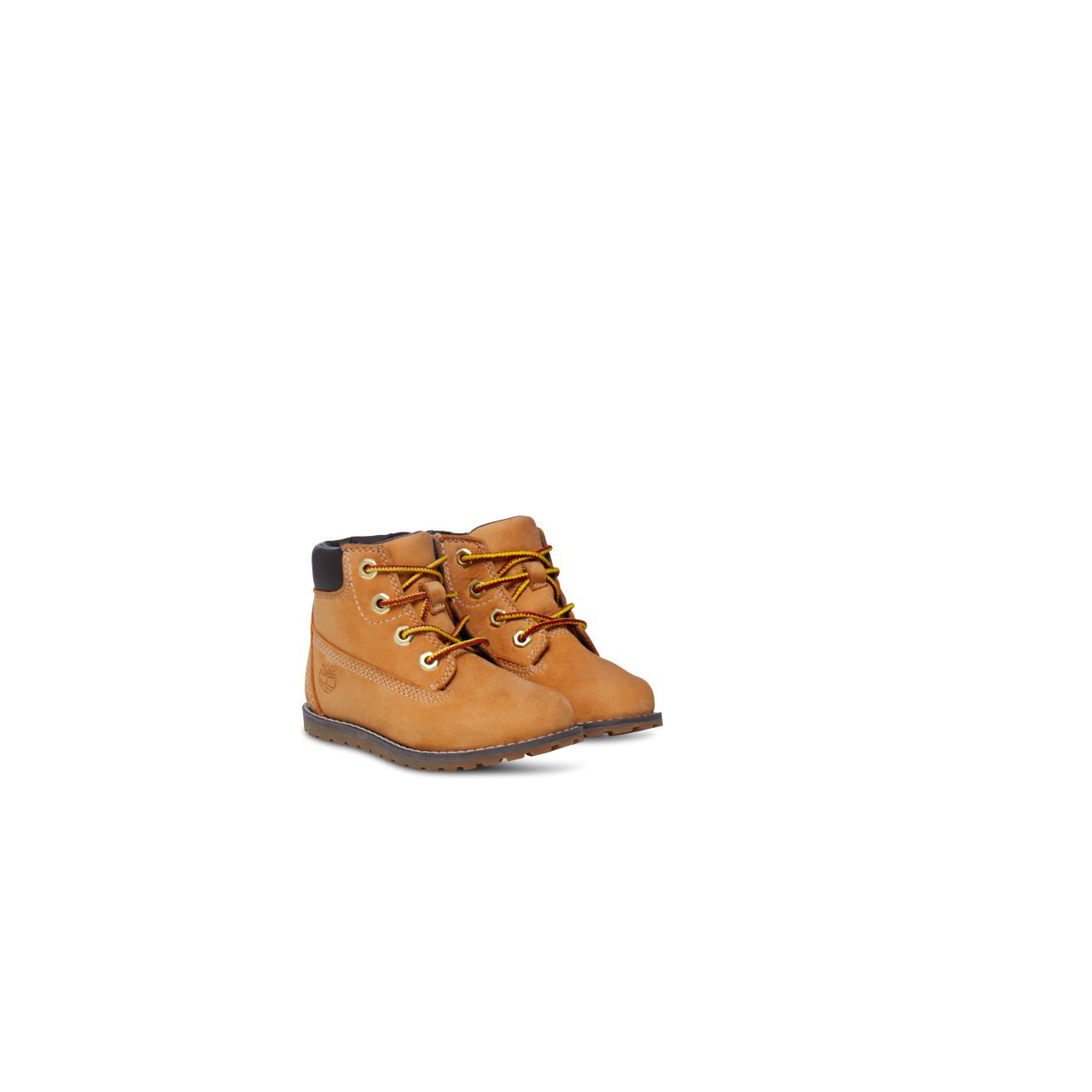 מגפיים לפעוטות בסגנון ה-YELLOW BOOTS