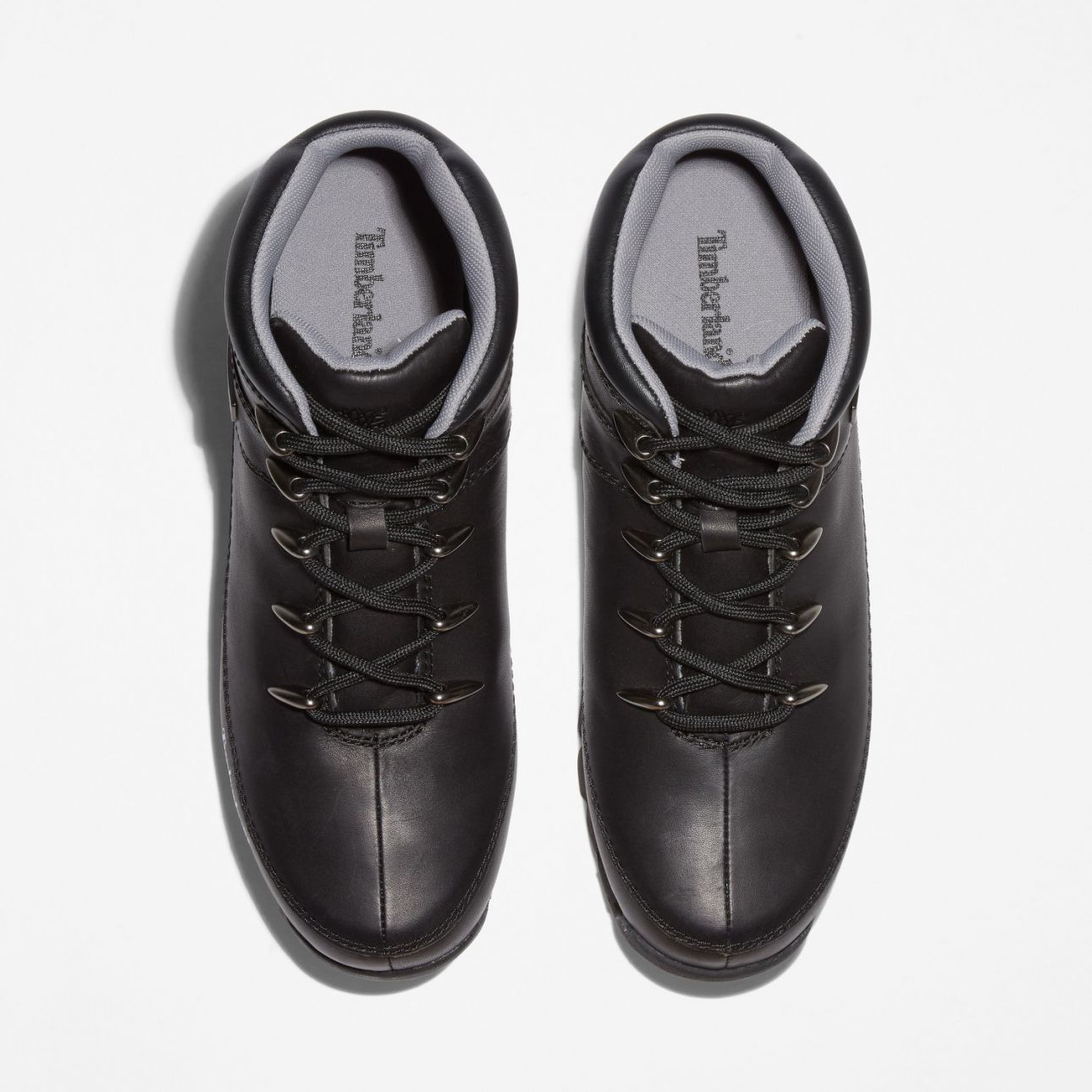 נעלי הרים EURO SPRINT HIKER שחור