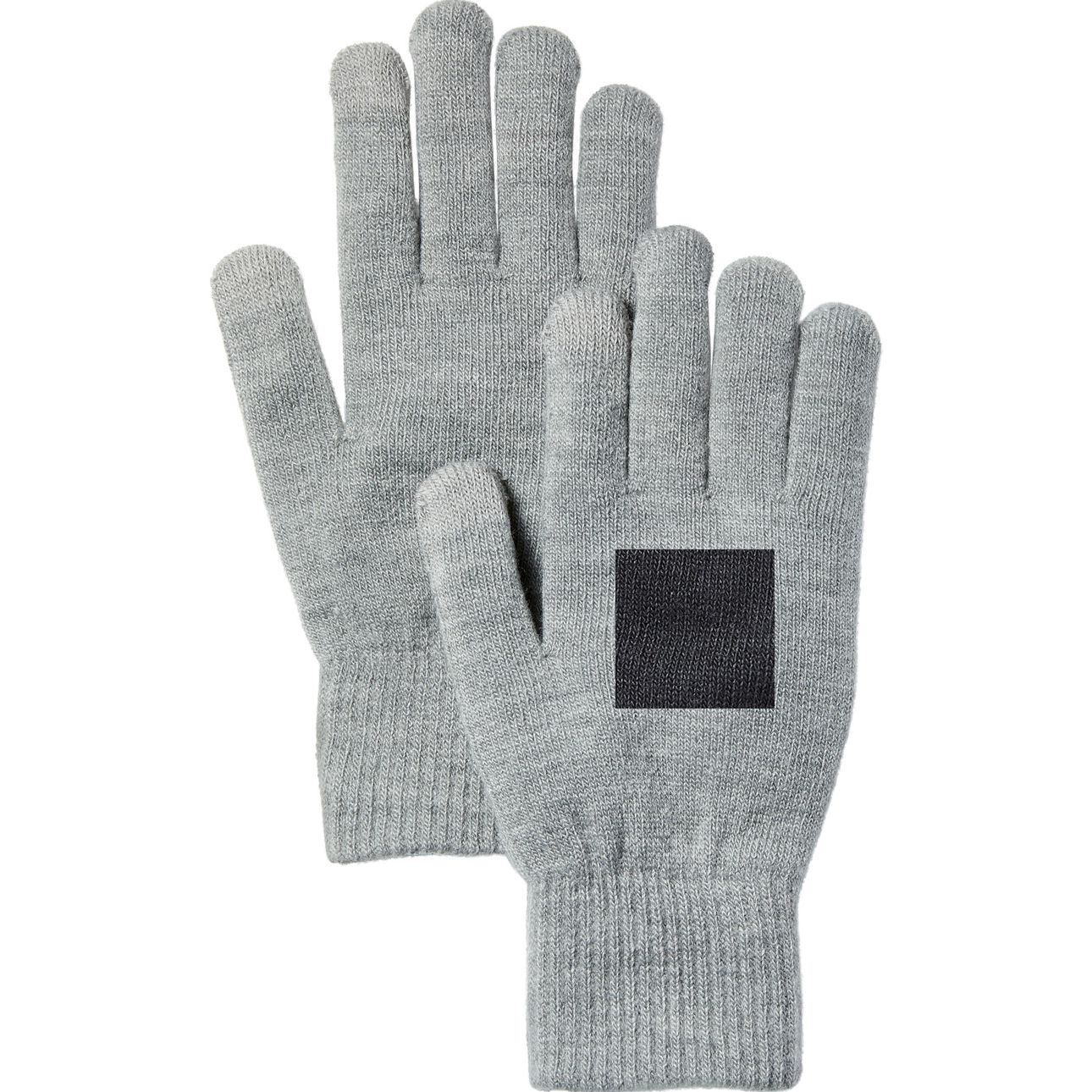 כפפות צמר Timberland