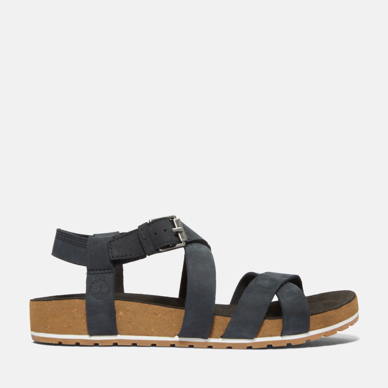 סנדלי נשים Malibu Waves Basic X Strap