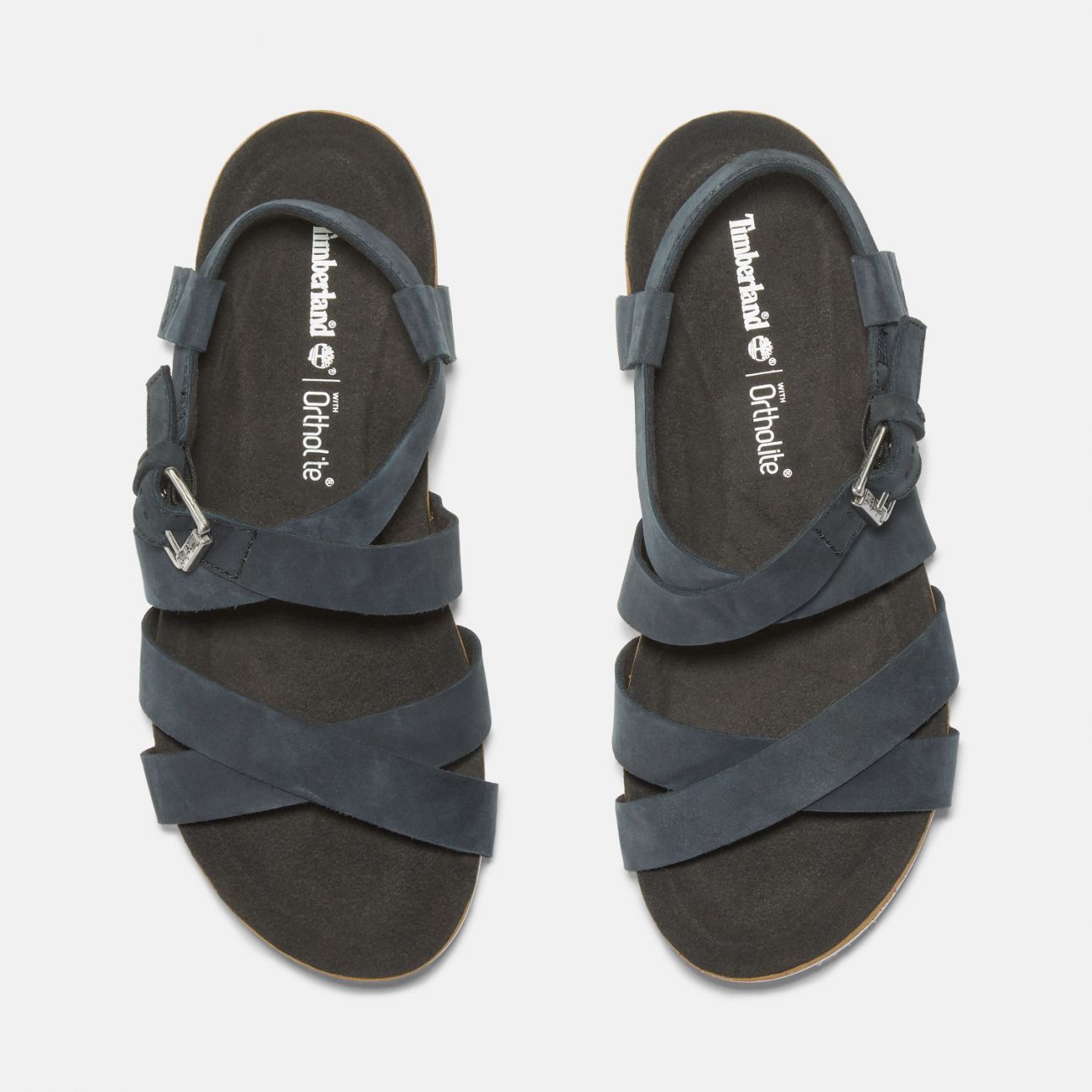סנדלי נשים Malibu Waves Basic X Strap