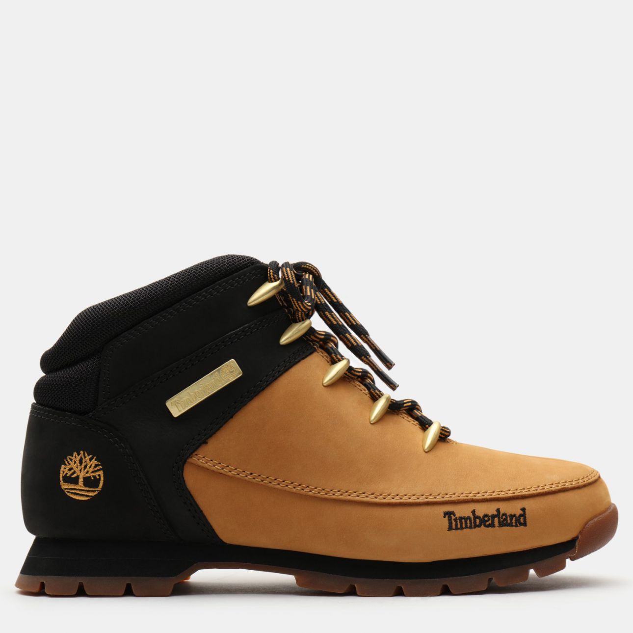 נעלי הרים מעור EURO SPRINT