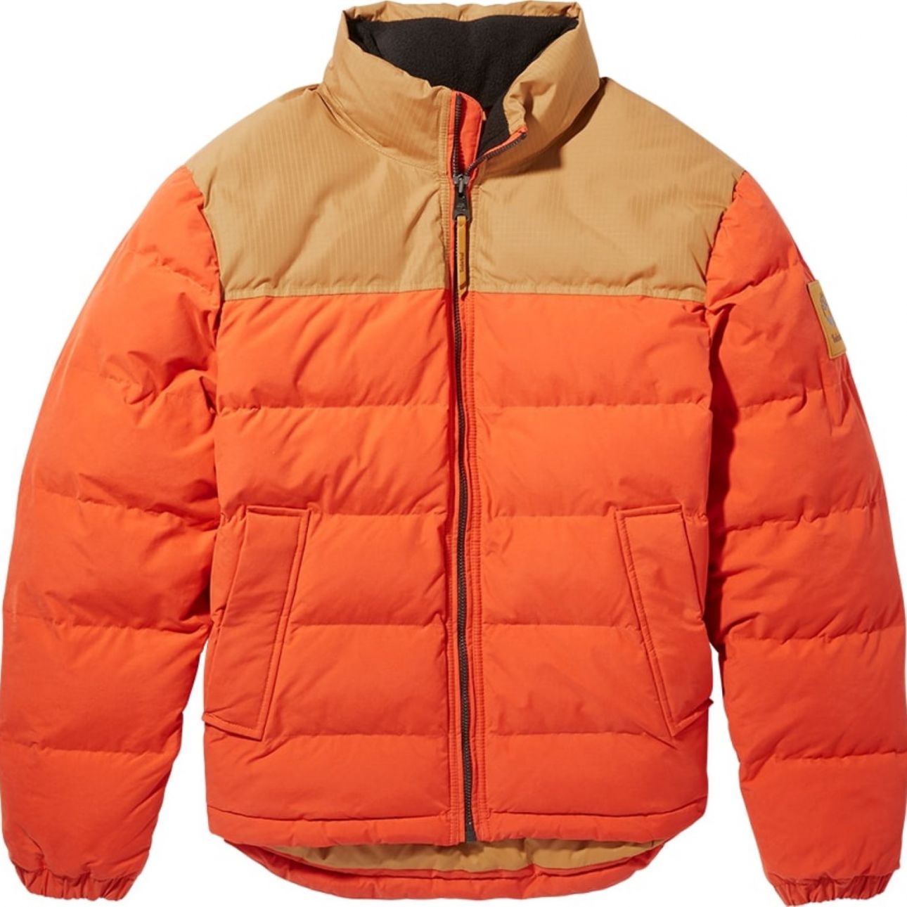 מעיל ניילון עמיד במים