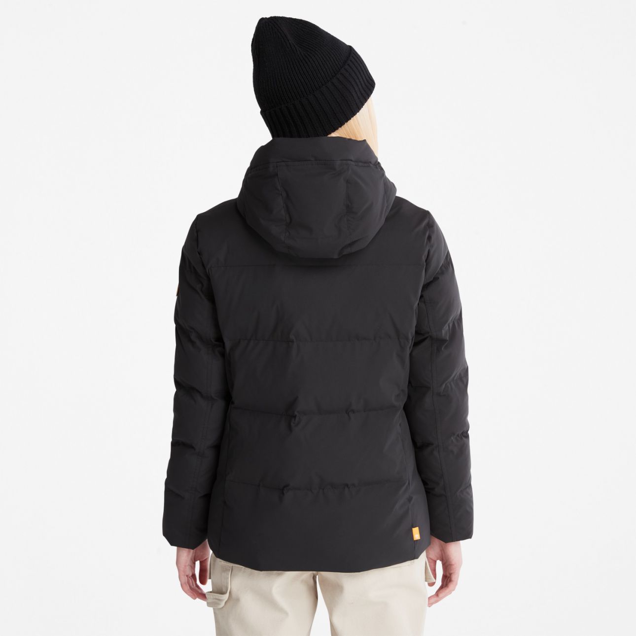 מעיל פוך לנשים טימברלנד