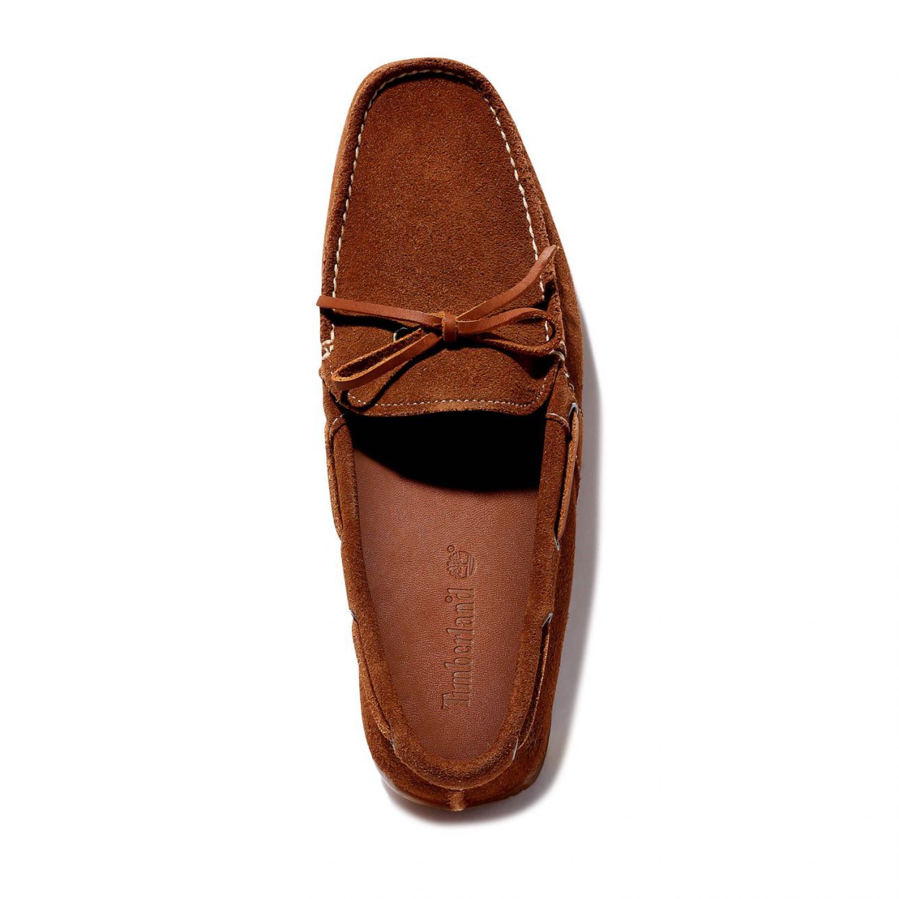 timberland memory foam