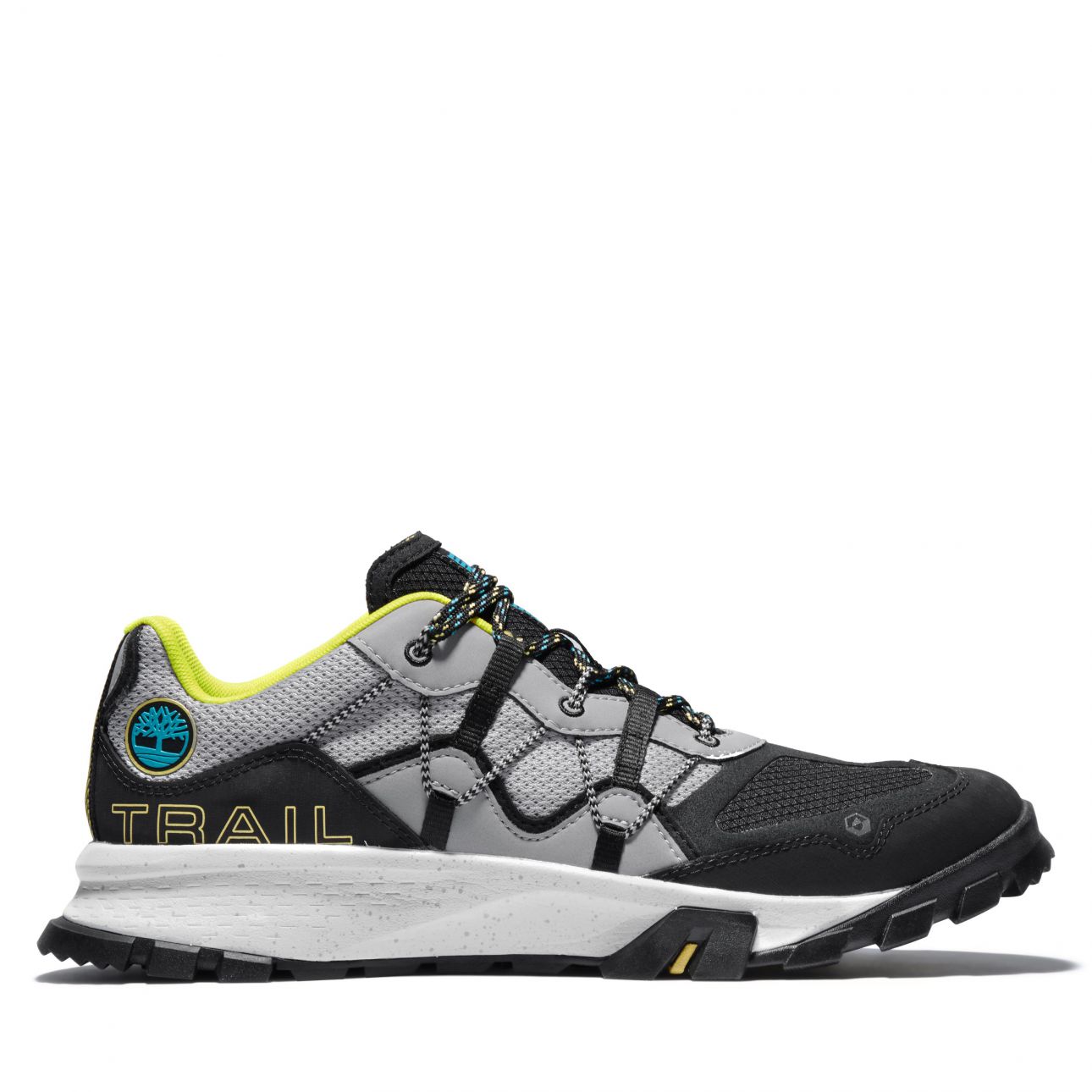 נעלי הרים לגבר GARRISON TRAIL