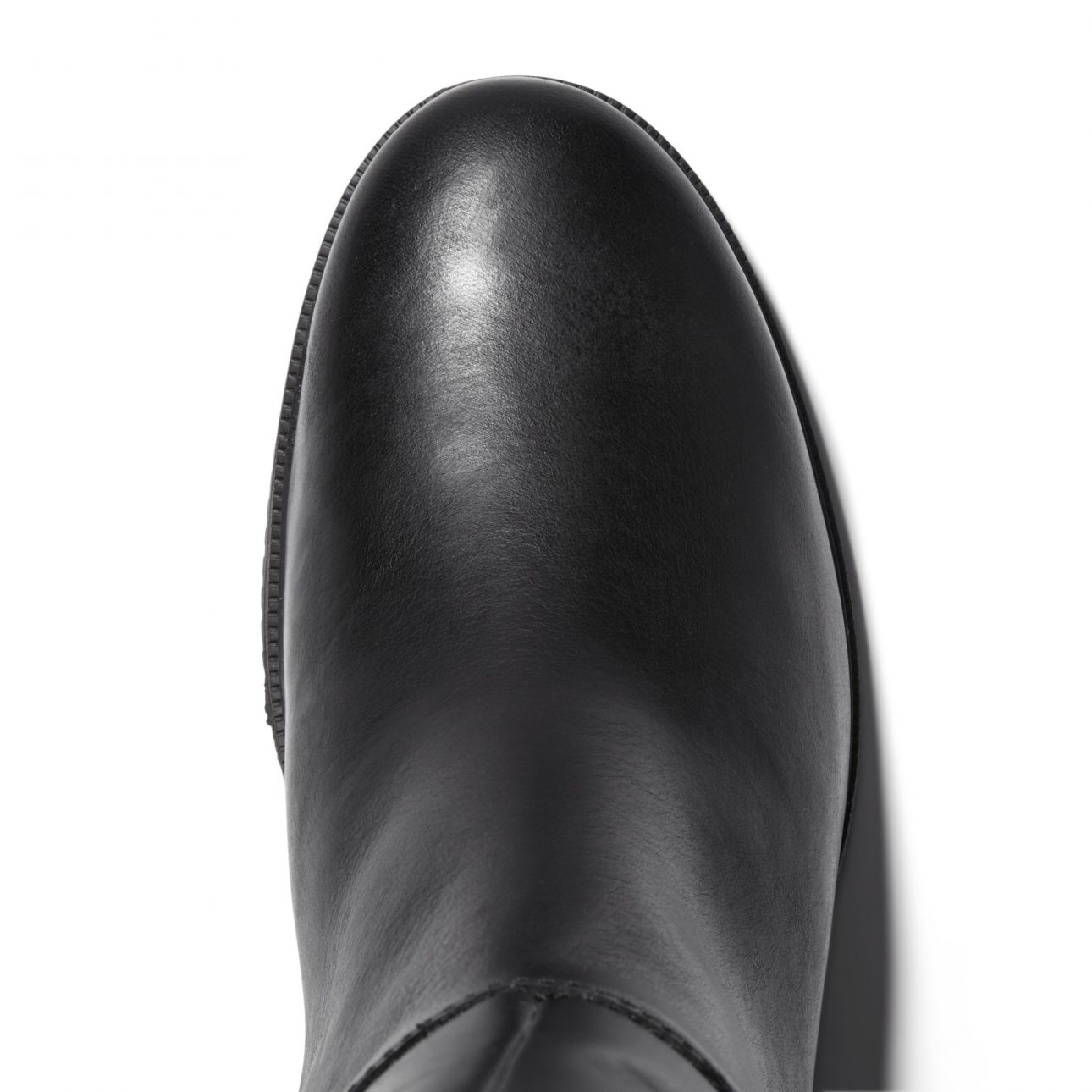 מגפי עור גבוהים לנשים DALSTON VIBE