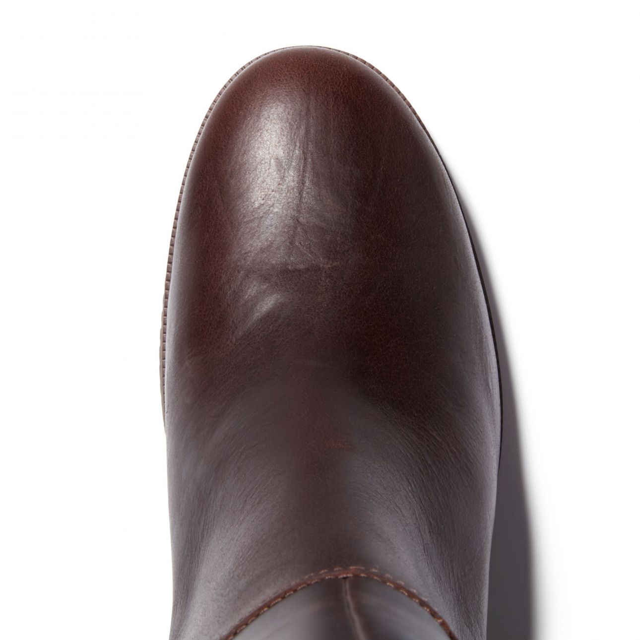 מגפי עור גבוהים לנשים DALSTON VIBE