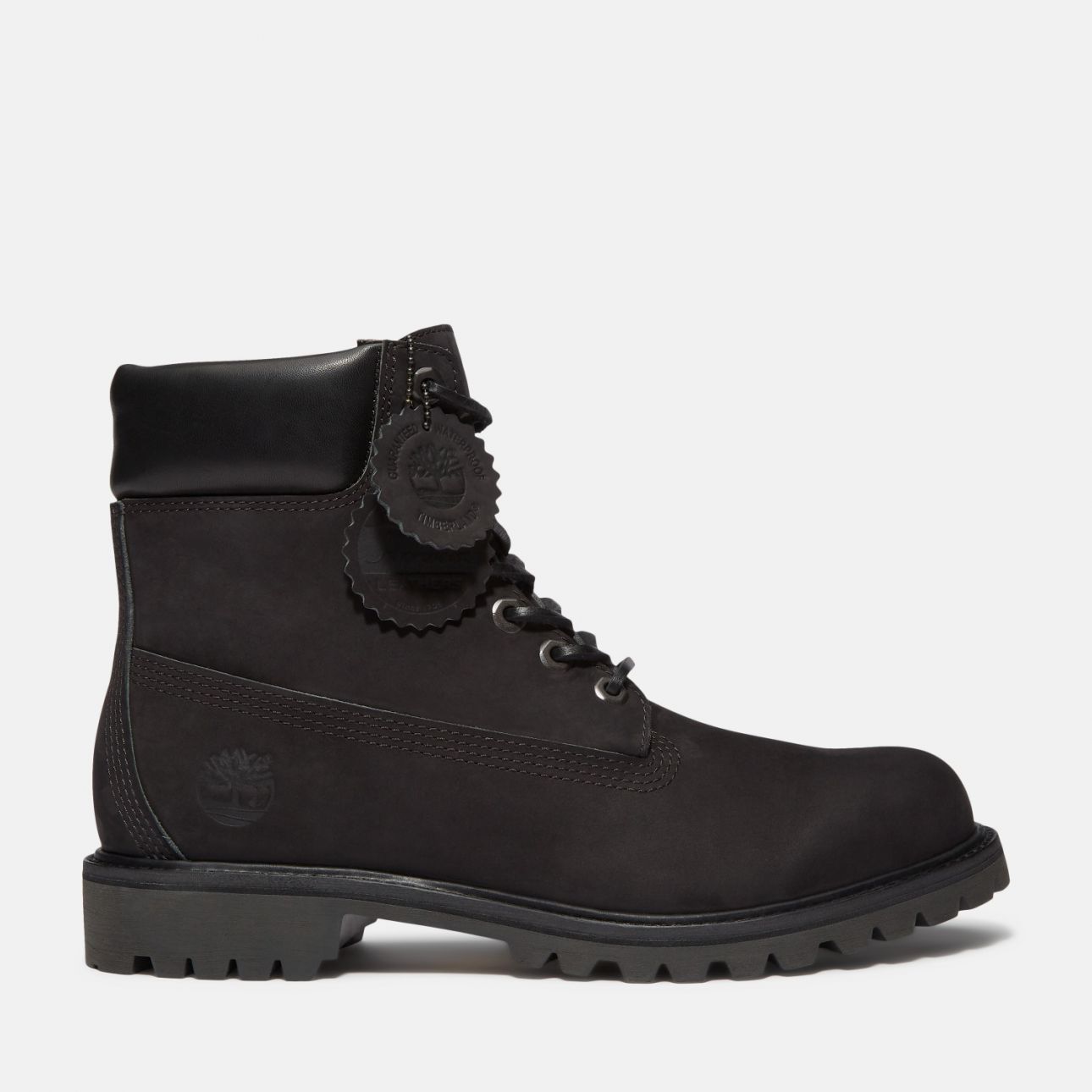 מגפי גברים מדגם YELLOW BOOTS