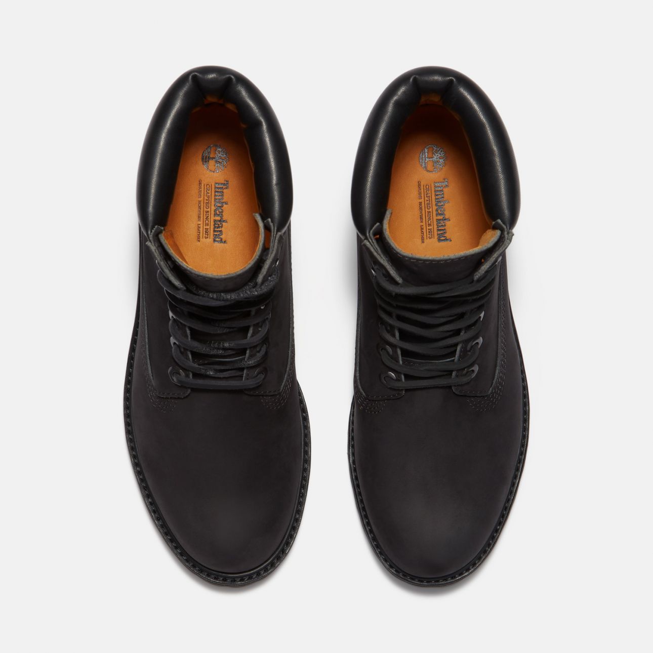 מגפי גברים מדגם YELLOW BOOTS