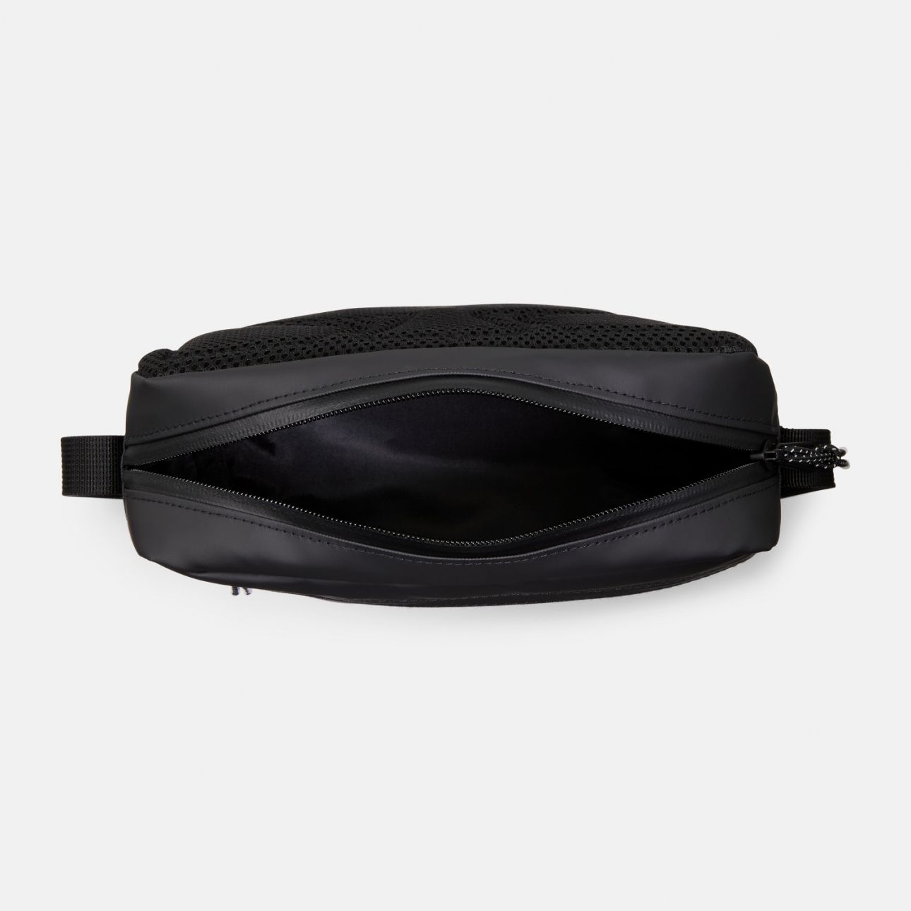 Weather-Ready Crossbody Bag תיק צד