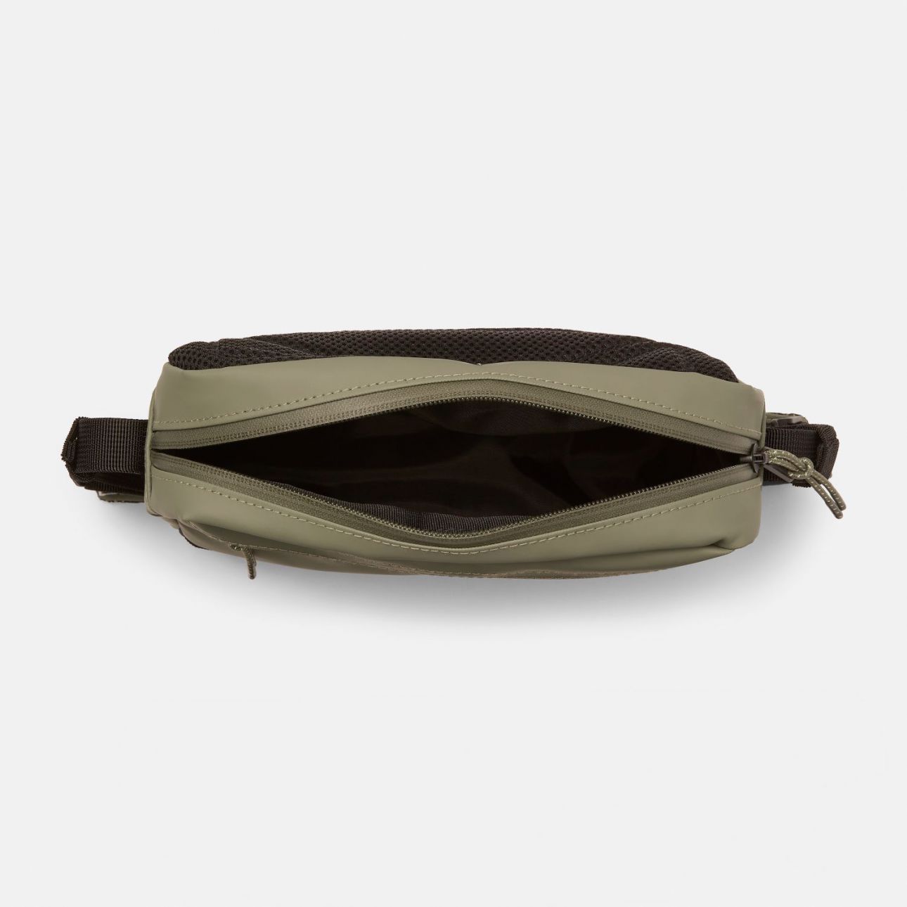Weather-Ready Crossbody Bag תיק צד
